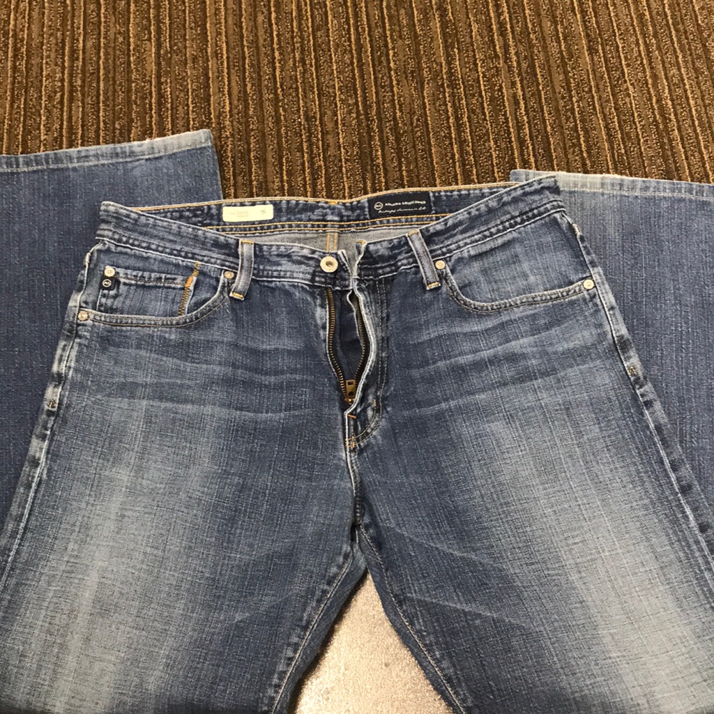 Adriano Goldschmied Men’s Jeans